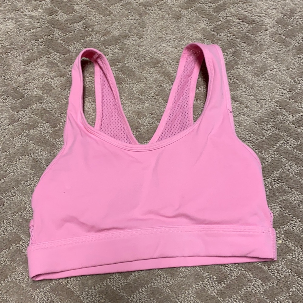 Alphalete Sports Bra - Small